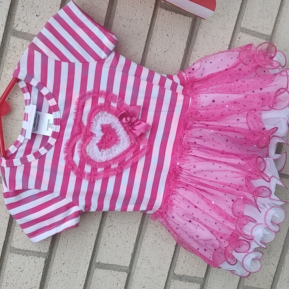 Bonnie Baby dress - Picture 2 of 11